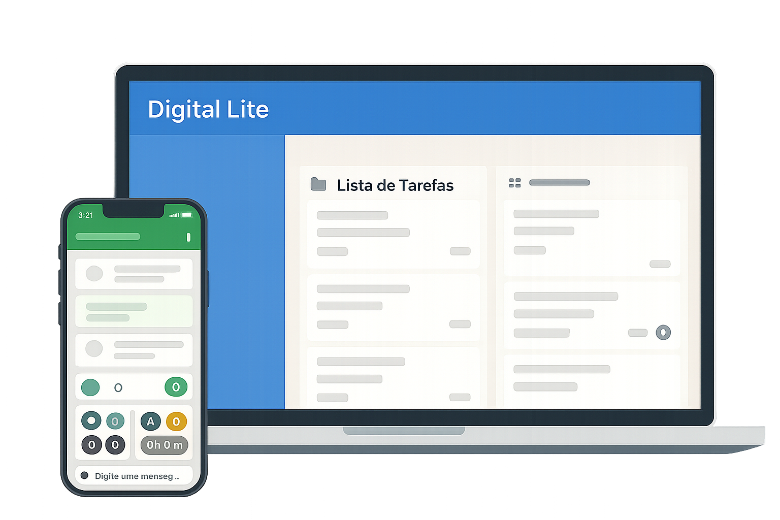 Produtividade