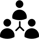 users icon